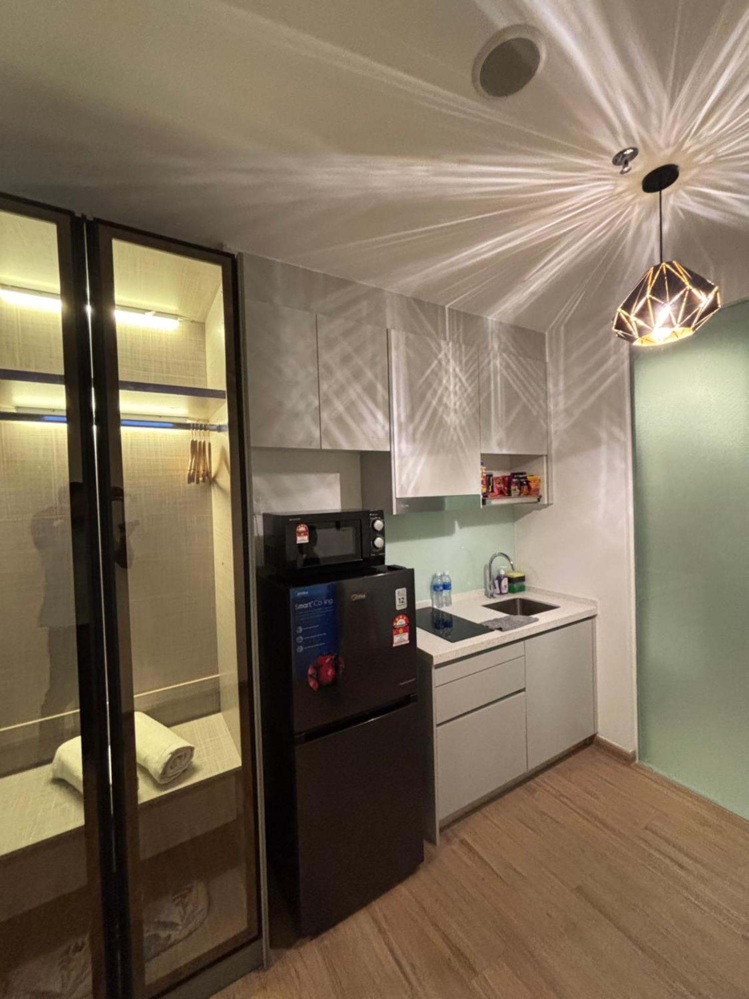 Riveria City Kuala Lumpur Exterior photo