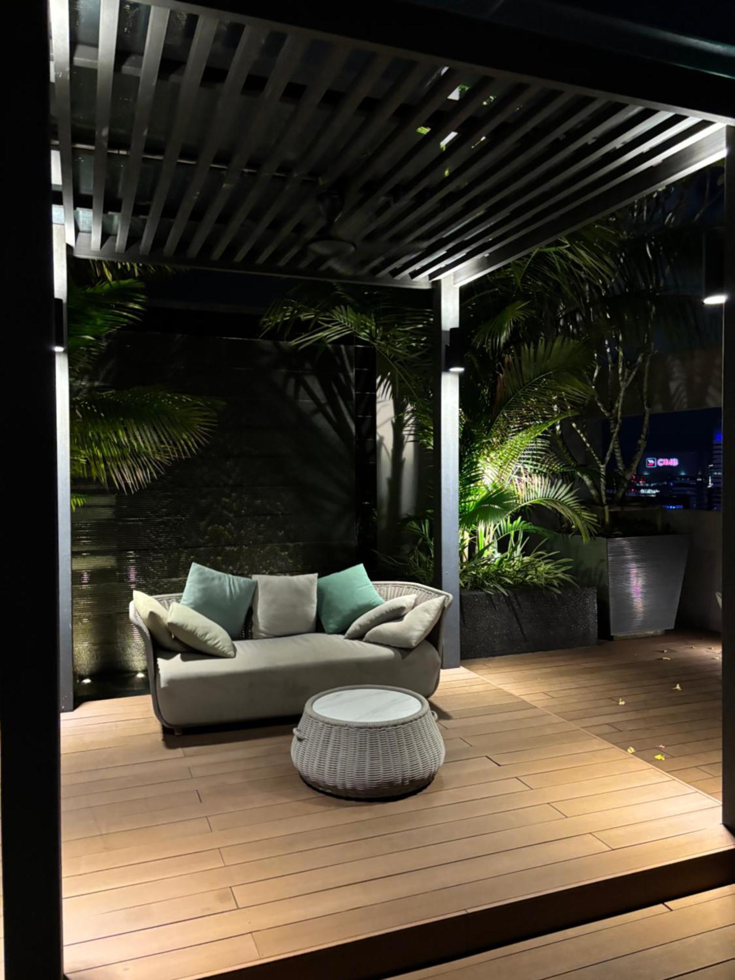 Riveria City Kuala Lumpur Exterior photo